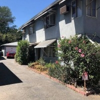 4 Units for Sale in North Hollywood (NoHo Arts District)